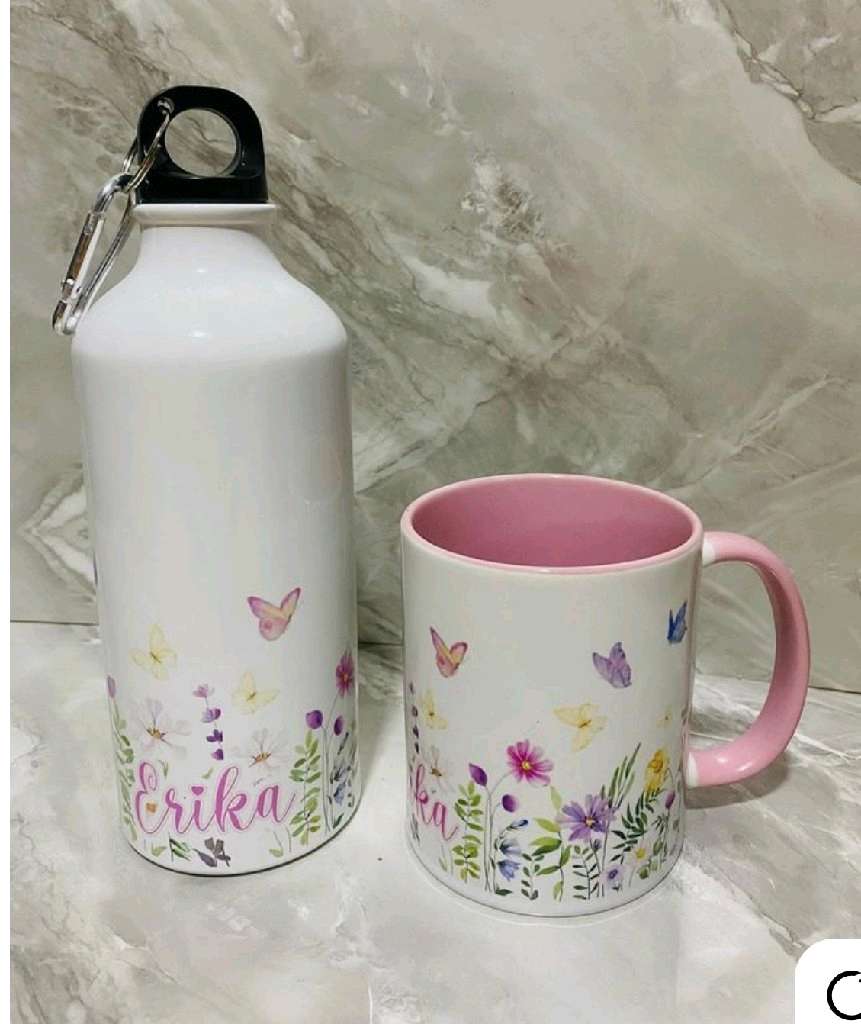 Termos y botellas - 3