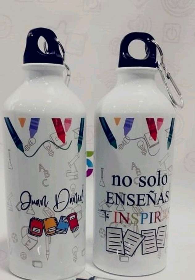 Termos y botellas - 4