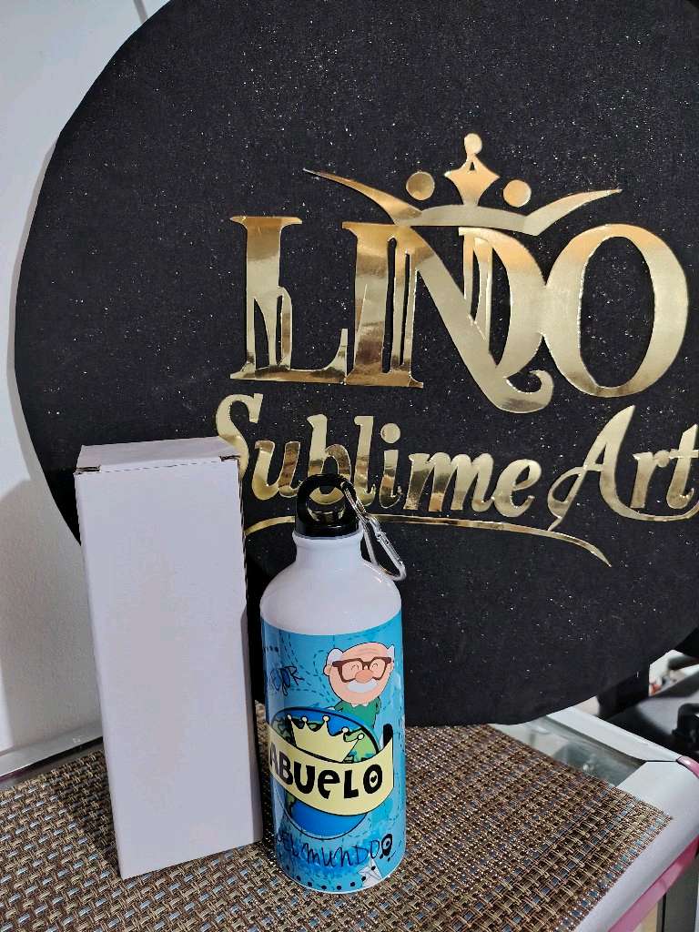 Termos y botellas - 6