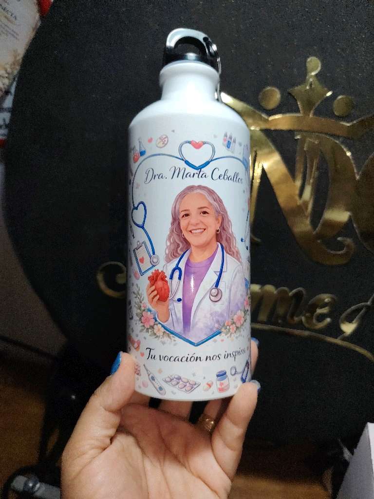 Termos y botellas - 7