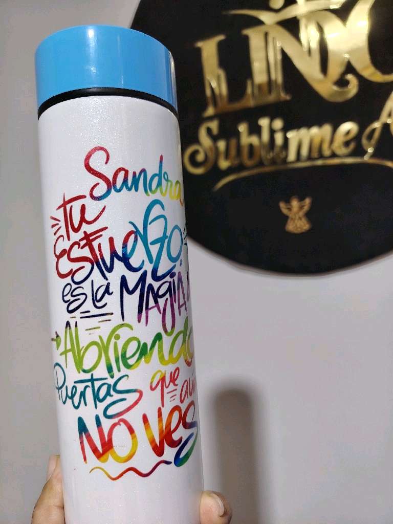 Termos y botellas - 9