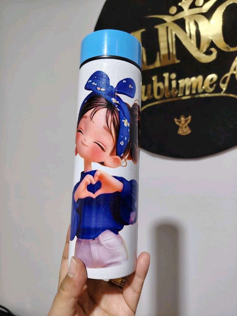 Termos y botellas - 10