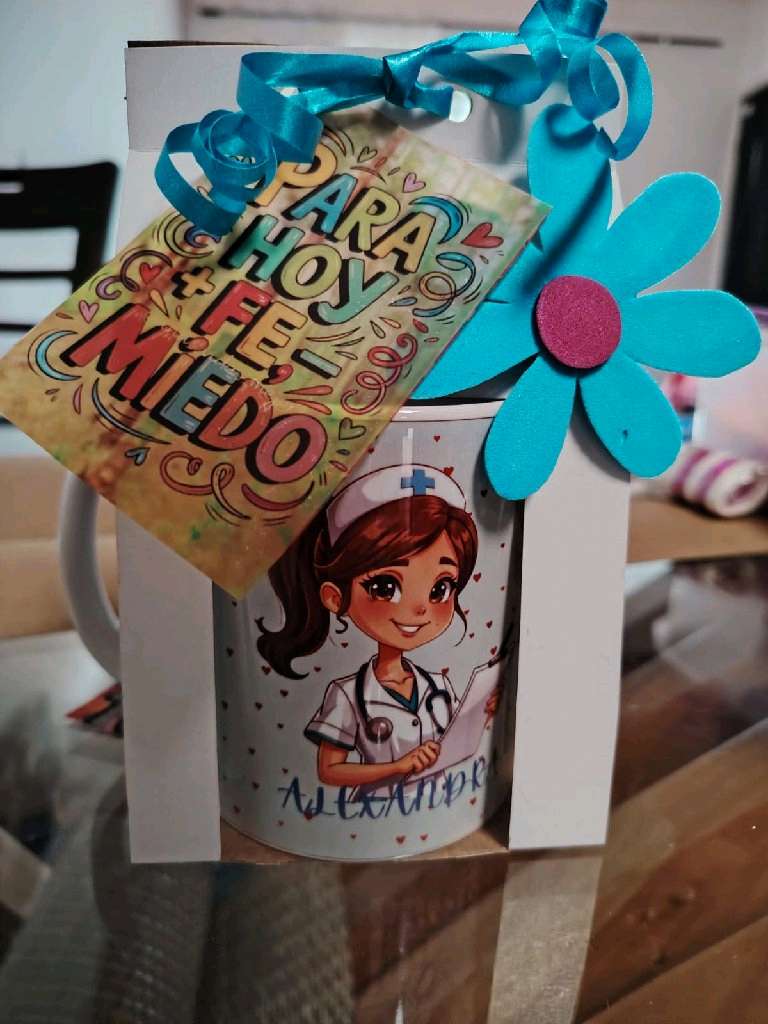 Mugs personalizados - 5