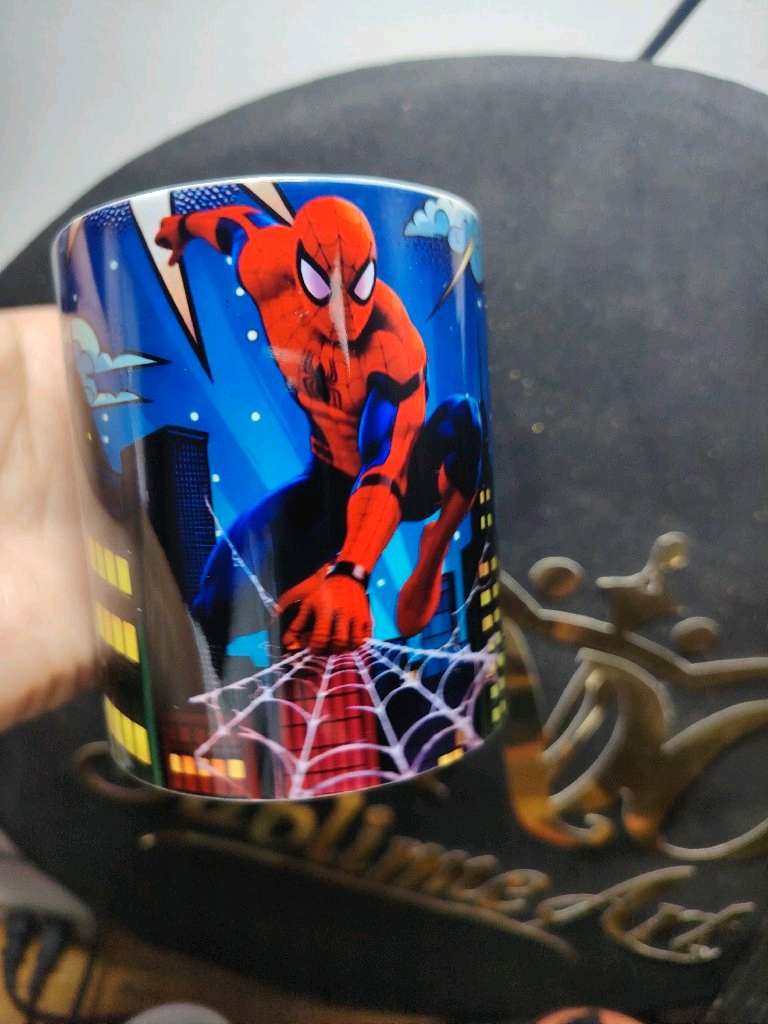 Mugs personalizados - 9