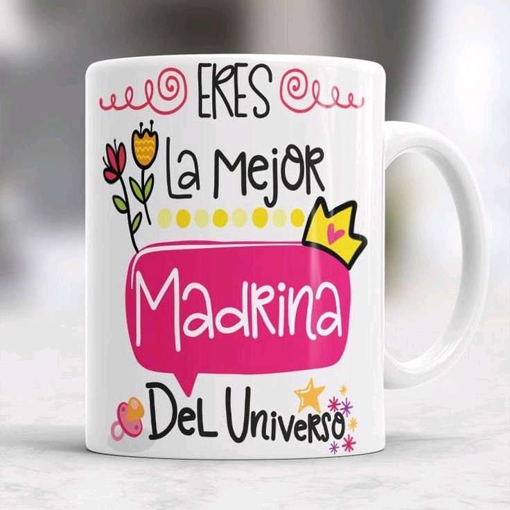 Mugs personalizados - 10