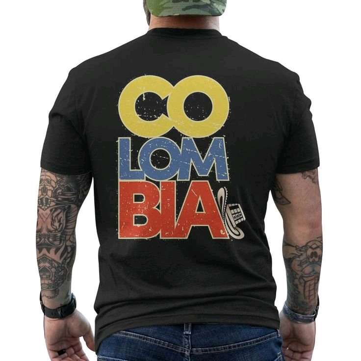 Camisetas - 4