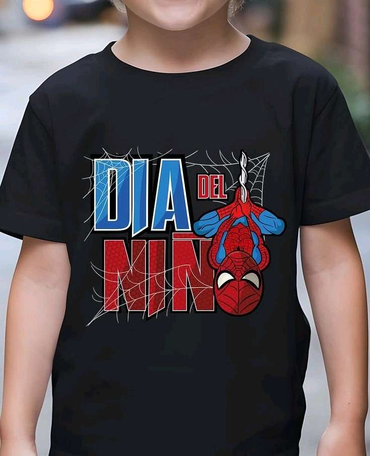 Camisetas - 7