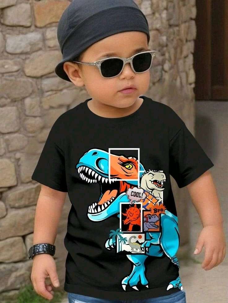 Camisetas - 10