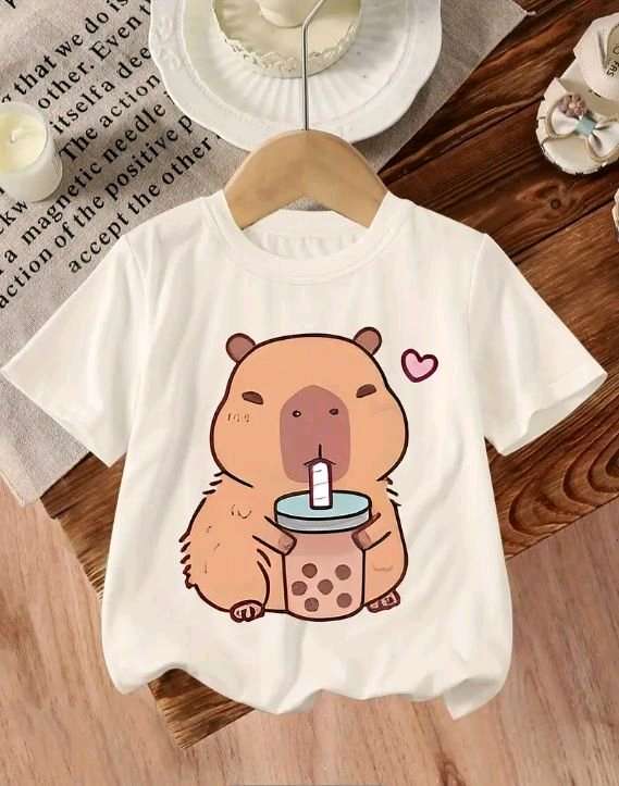 Camisetas - 13