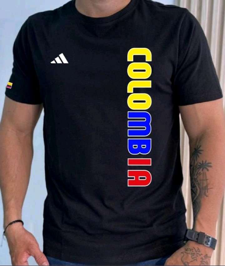 Camisetas - 24