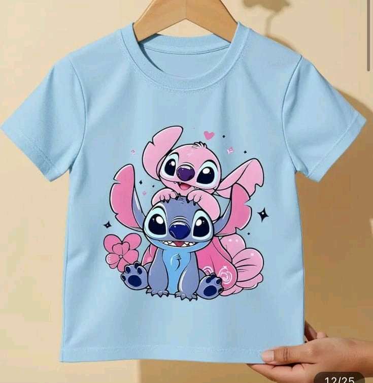 Camisetas - 14