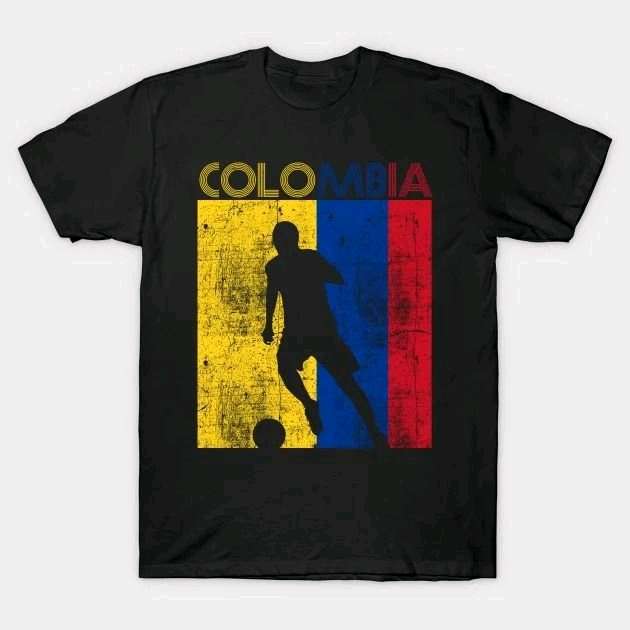 Camisetas - 25