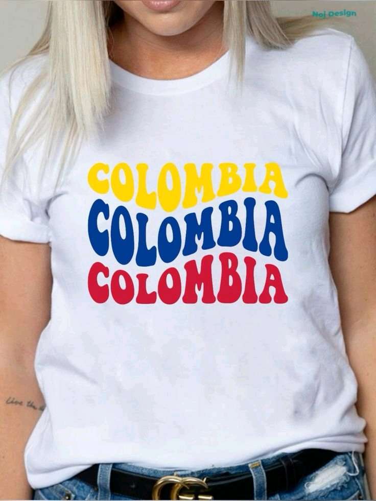 Camisetas - 27