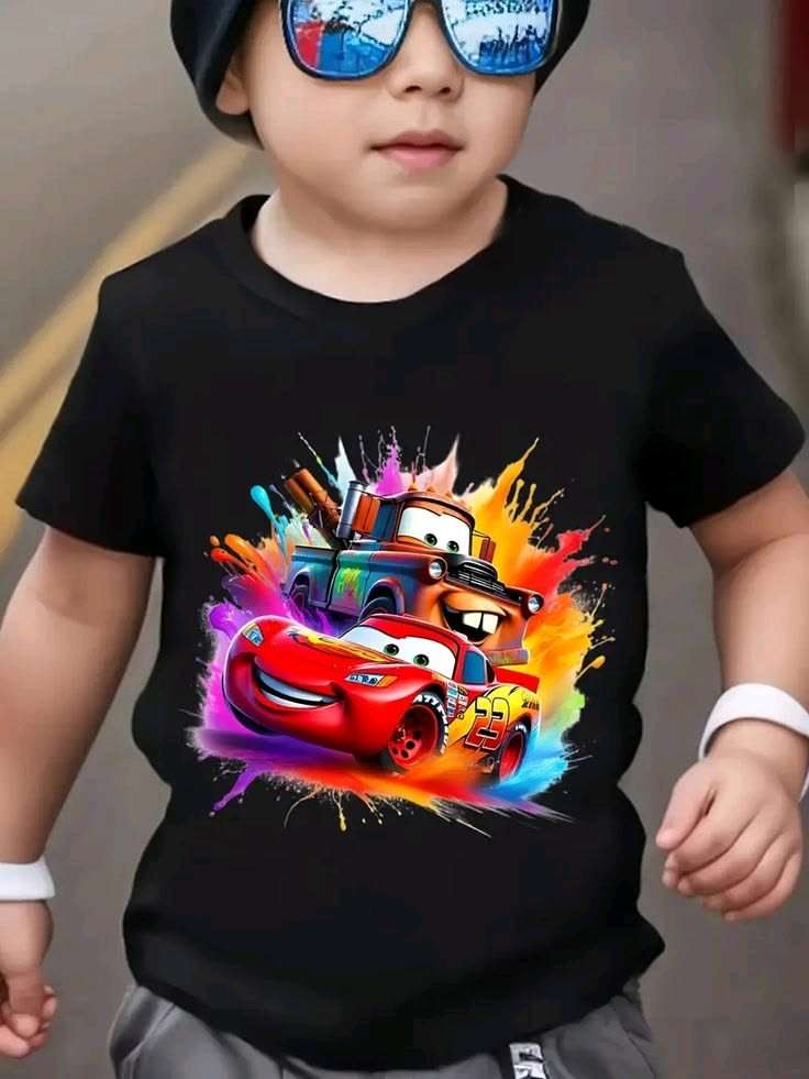 Camisetas - 28
