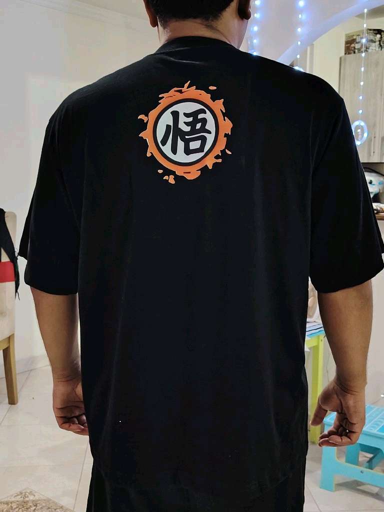 Camisetas - 19