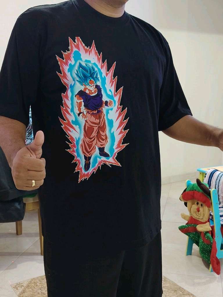 Camisetas - 20