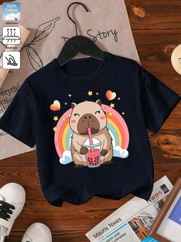 Camisetas - 31