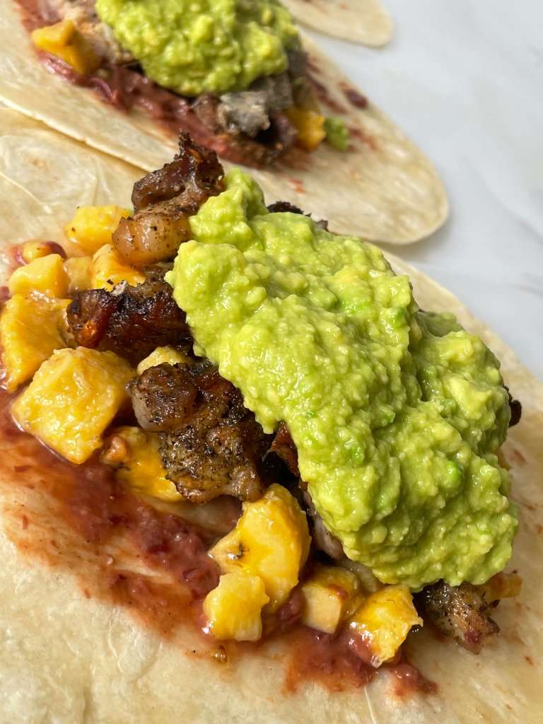 Burrito Si Me Ven