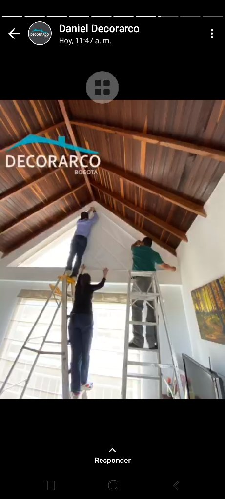 Instalación de Persianas y Cortinas - 3