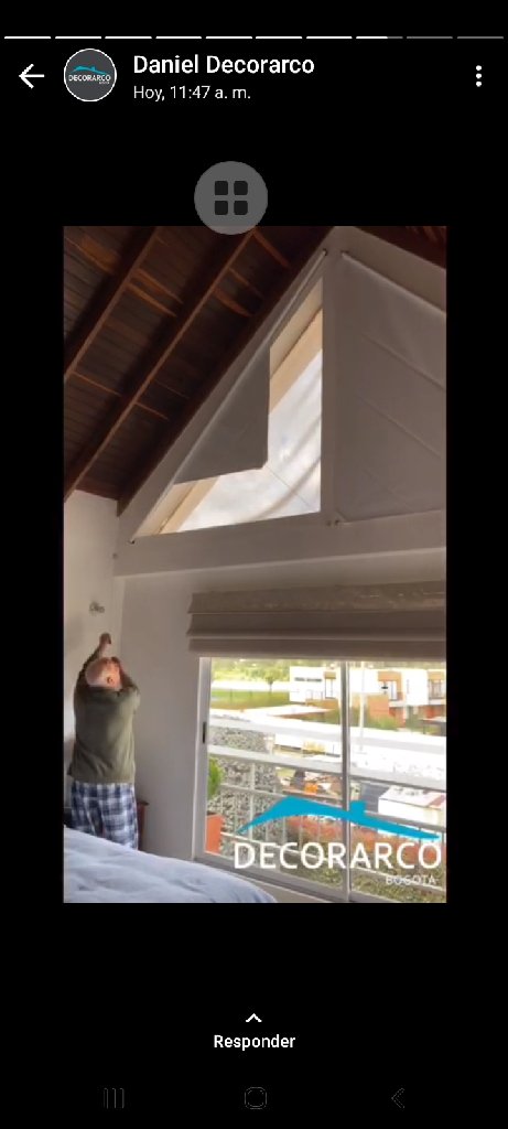 Instalación de Persianas y Cortinas - 6