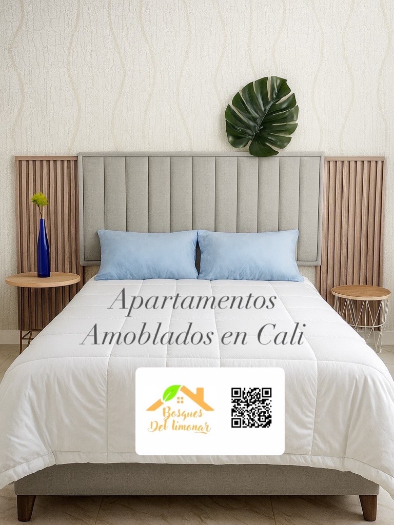 apartamentos amoblados