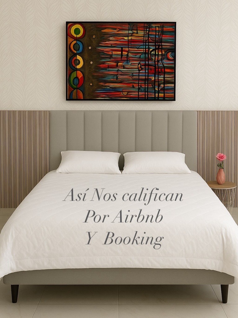 apartamentos amoblados - 2