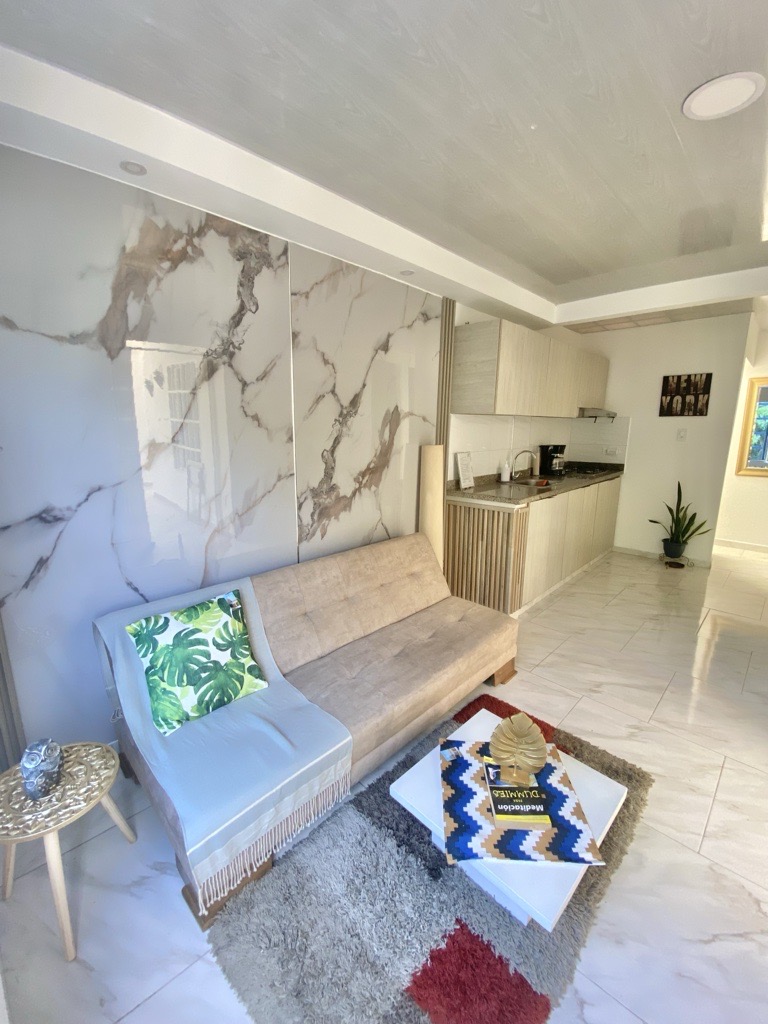 apartamentos amoblados - 9