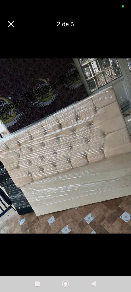base cama - 11