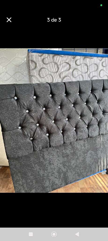 base cama - 12
