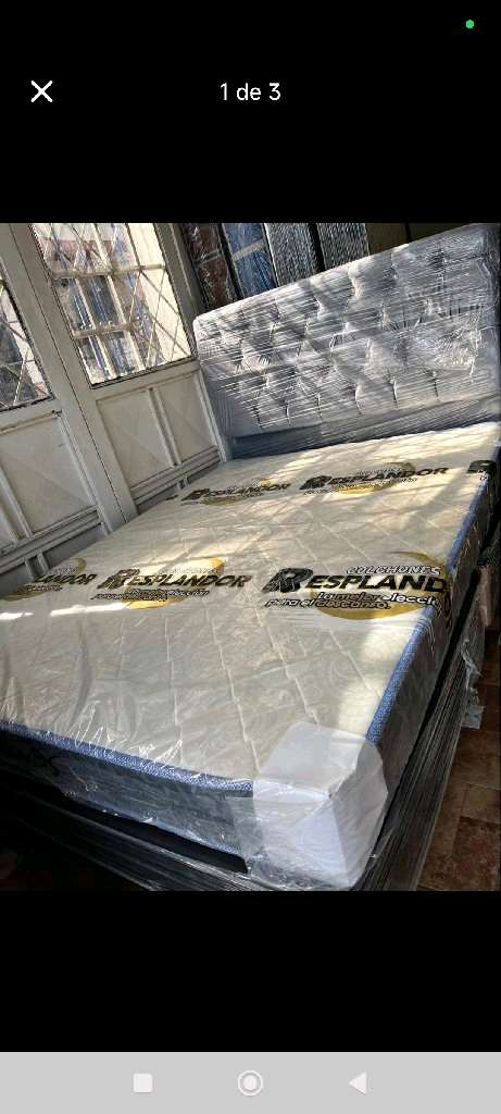base cama - 13