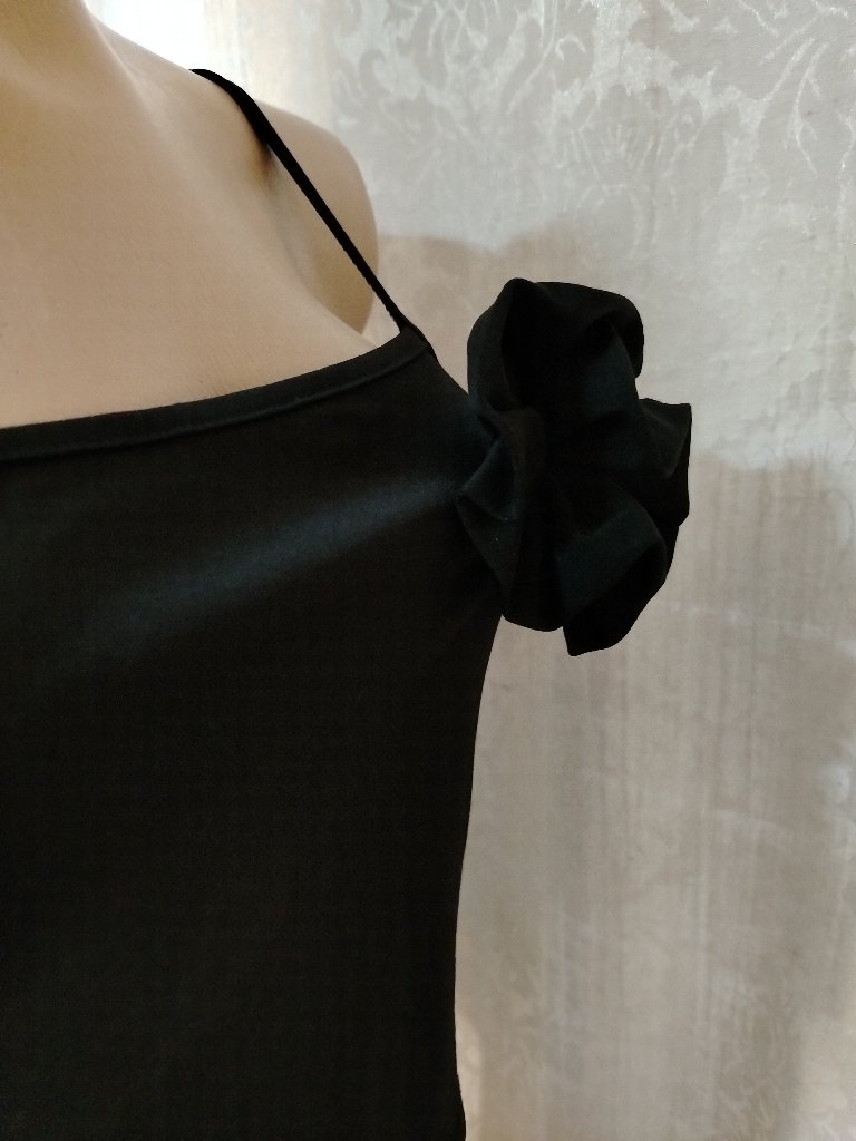 franela de tiras - 5