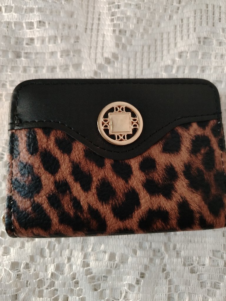 Billetera animal Prink