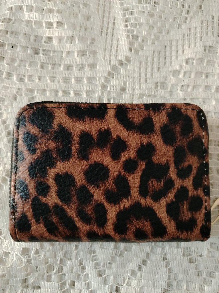 Billetera animal Prink - 2