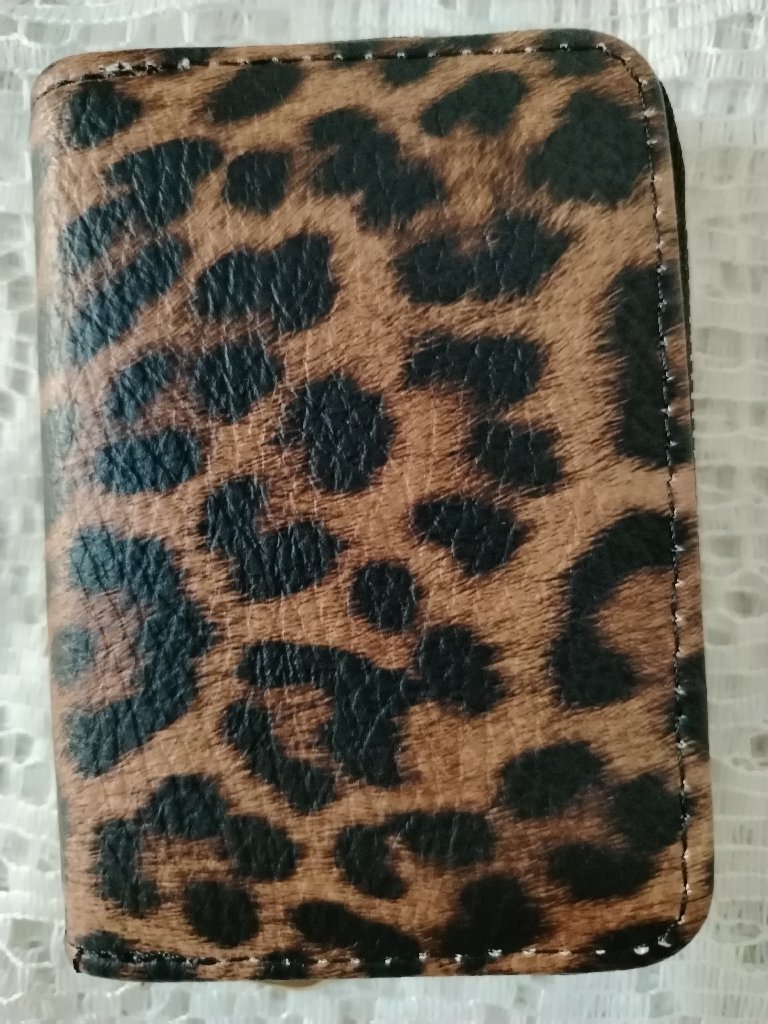 Billetera animal Prink - 8