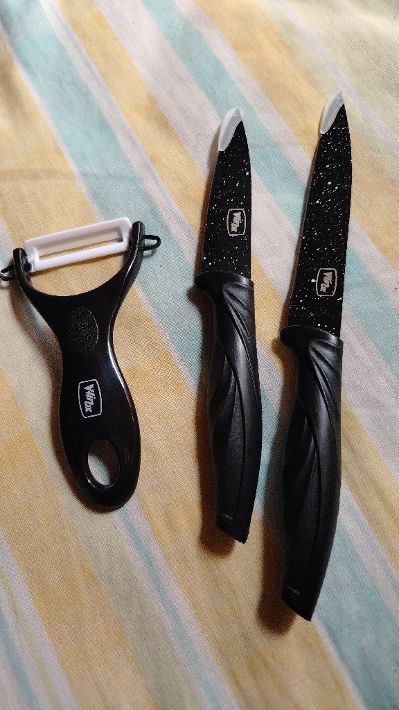 cuchillos para chef - 3