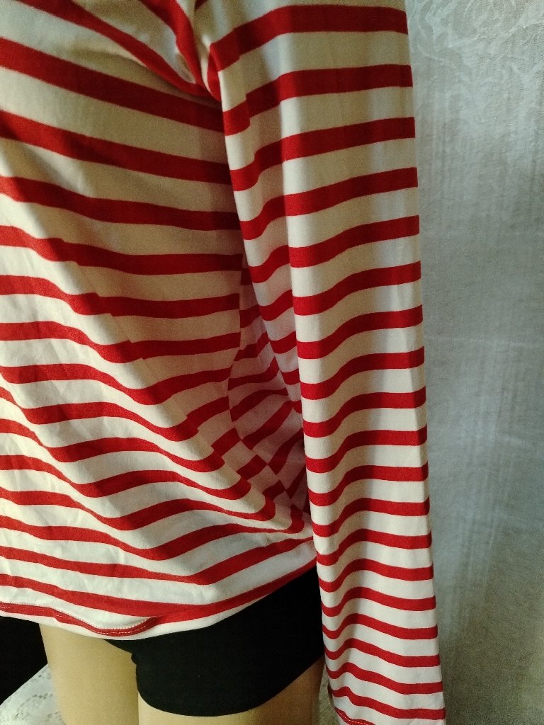 camiseta manga larga - 2