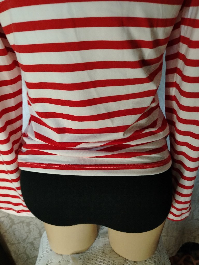 camiseta manga larga - 4