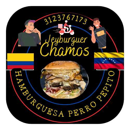 jey burguerchamo - 5