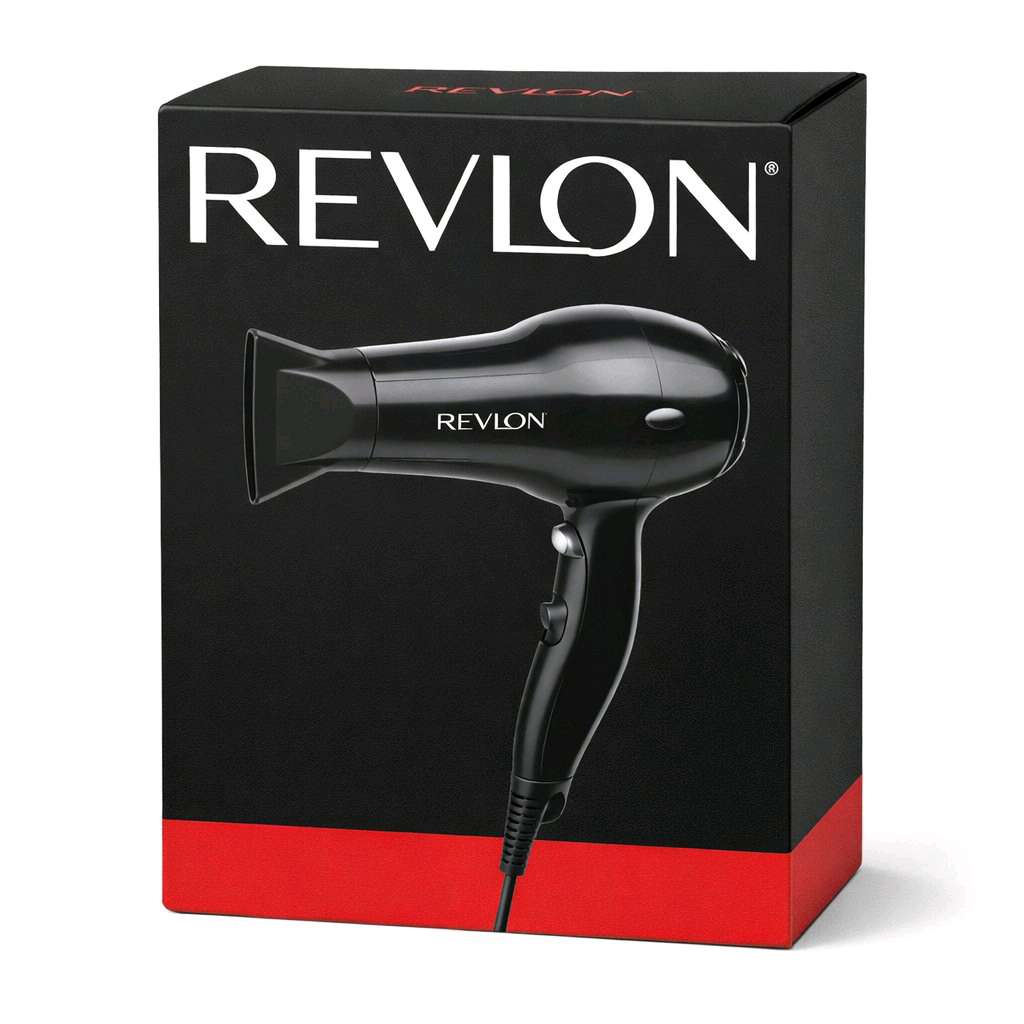 Secador de cabello Revlon