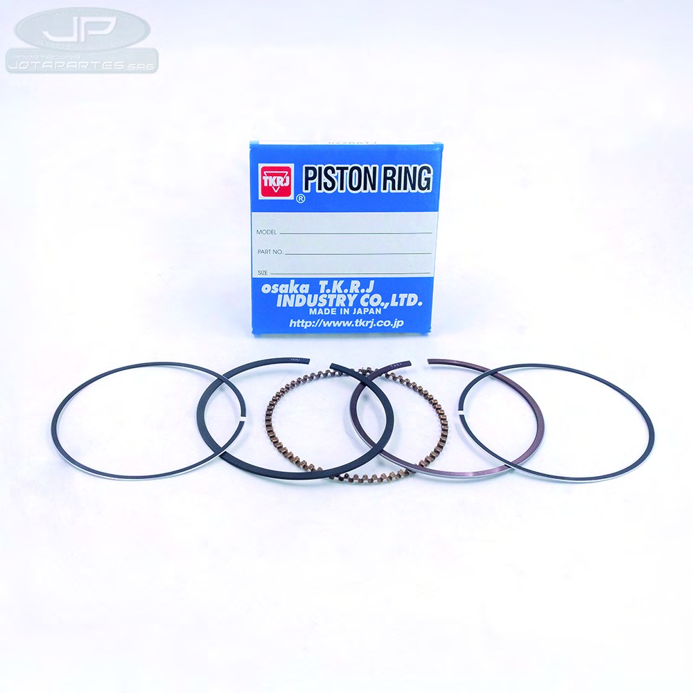 ANILLOS 0.50 PULSAR 180/II/UG/NEON T.K.R.J