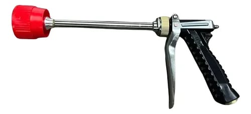 PISTOLA DE FUMIGACION ECONOMAX