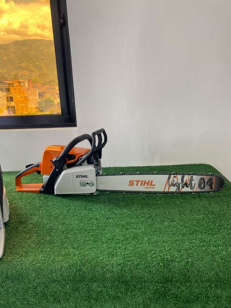 MOTOSIERRA STIHL MS 250 ORIGINAL
