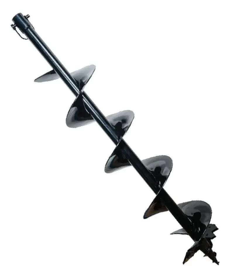 AHOYADORA ALTERMAN MODELO XEA52-II - 4