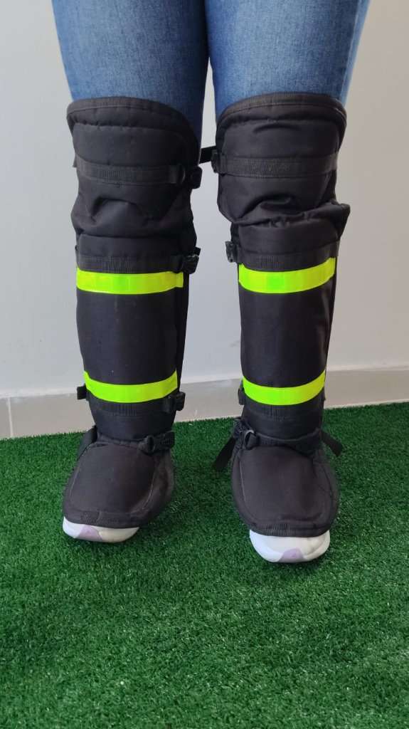 COMBO PARA GUADAÑAR