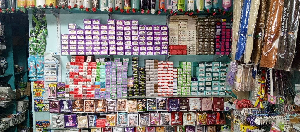 shampoo tratamientos tintes