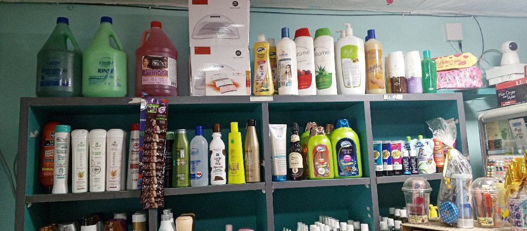 shampoo tratamientos tintes - 3