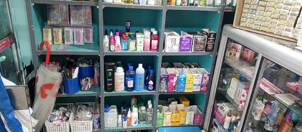 shampoo tratamientos tintes - 4
