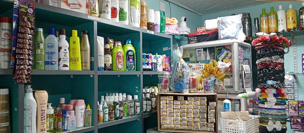 shampoo tratamientos tintes - 5
