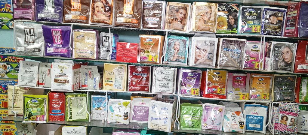 shampoo tratamientos tintes - 13