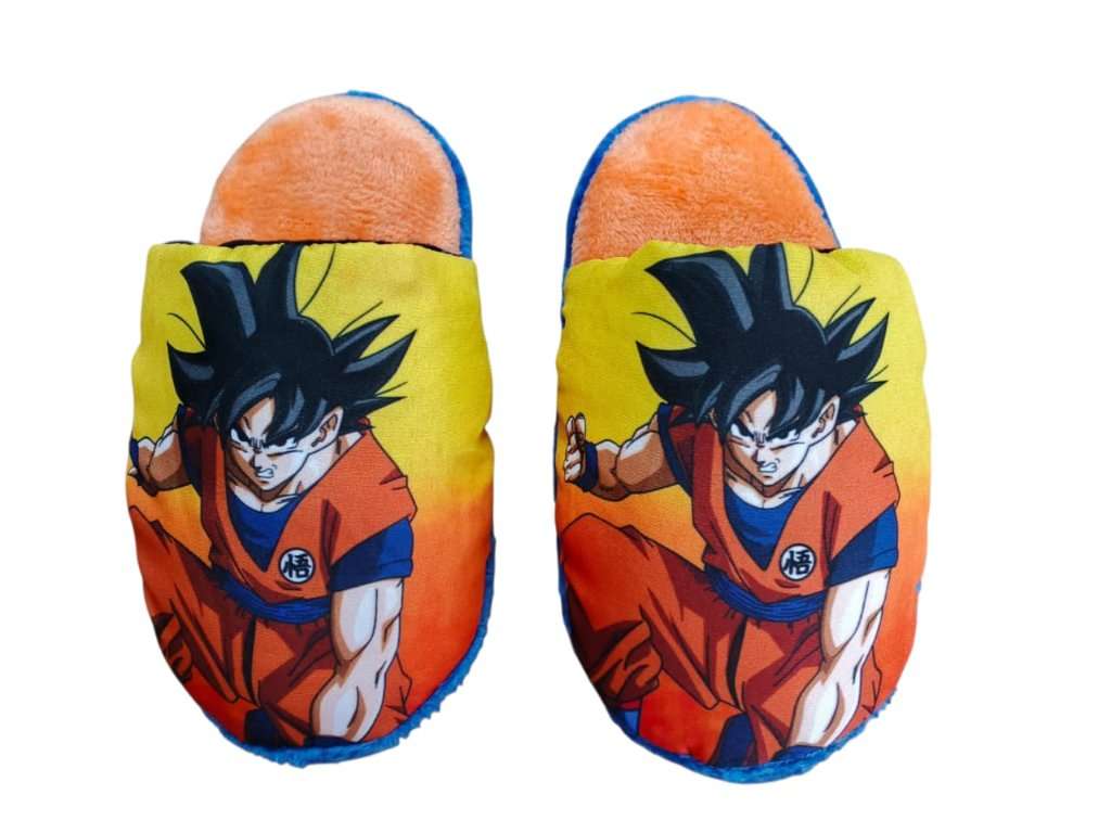 DRAGON BALL Z
